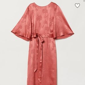 ISO H&M Dress- Not For Sale